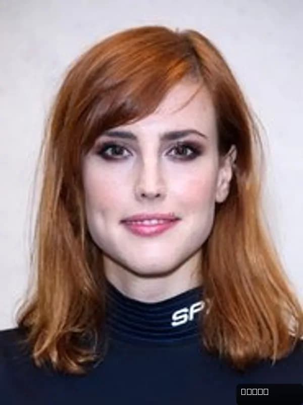 Natalia de Molina