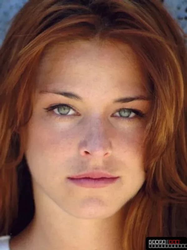 Natalie Ramsey