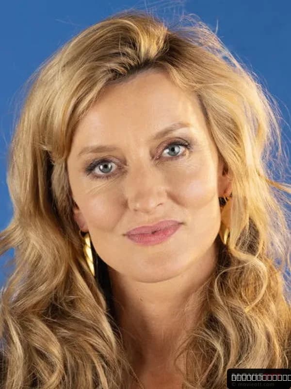 Natascha McElhone