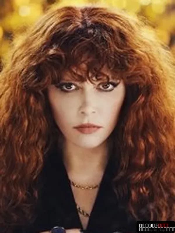 Natasha Lyonne