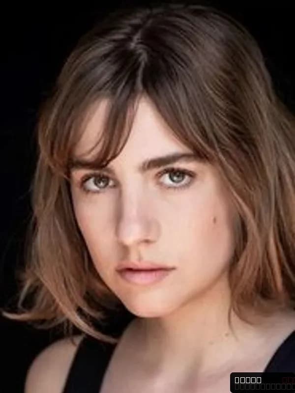 Nathalie Morris