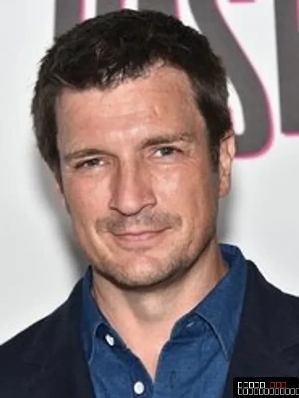 Nathan Fillion