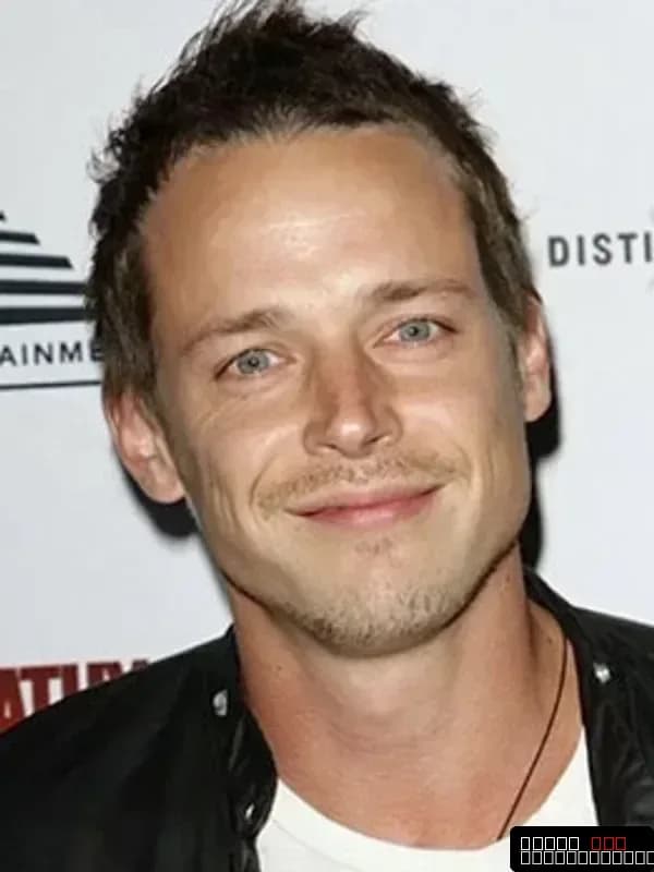 Nathan Wetherington