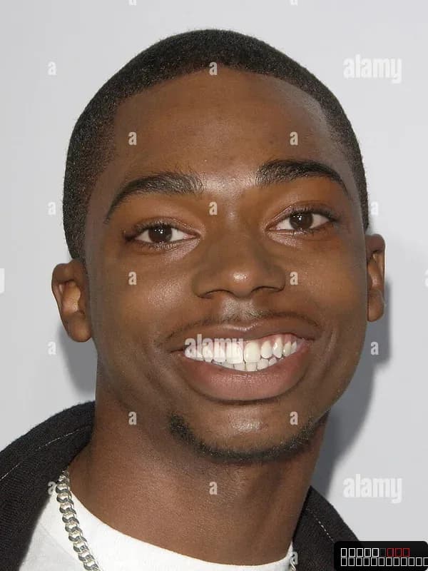 Nathaniel Lee Jr.