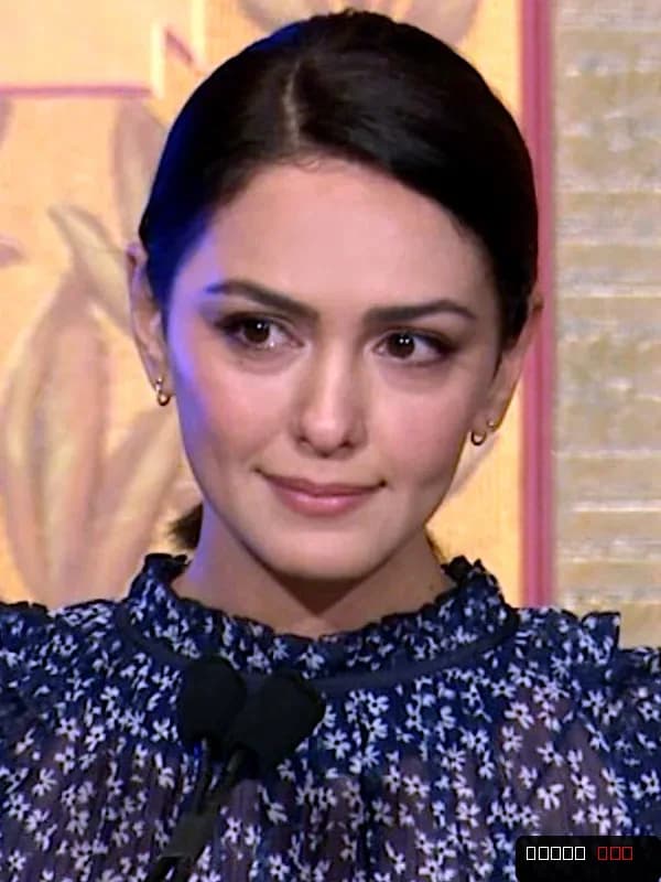 Nazanin Boniadi