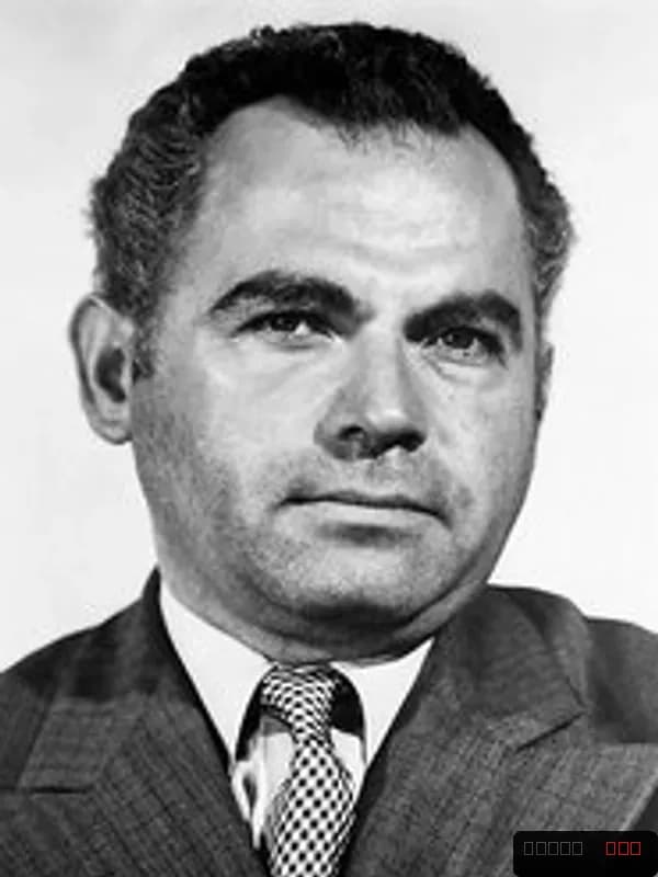 Nehemiah Persoff