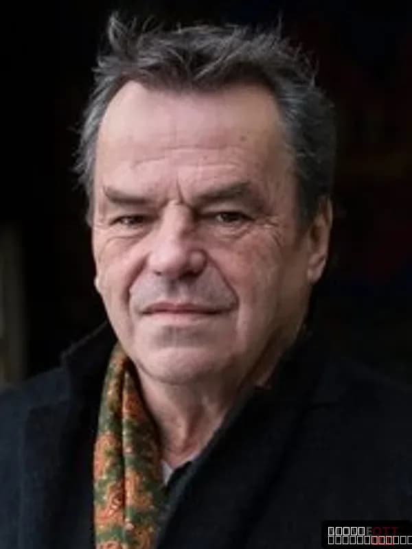Neil Jordan