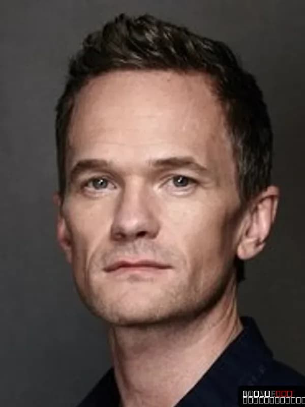 Neil Patrick Harris