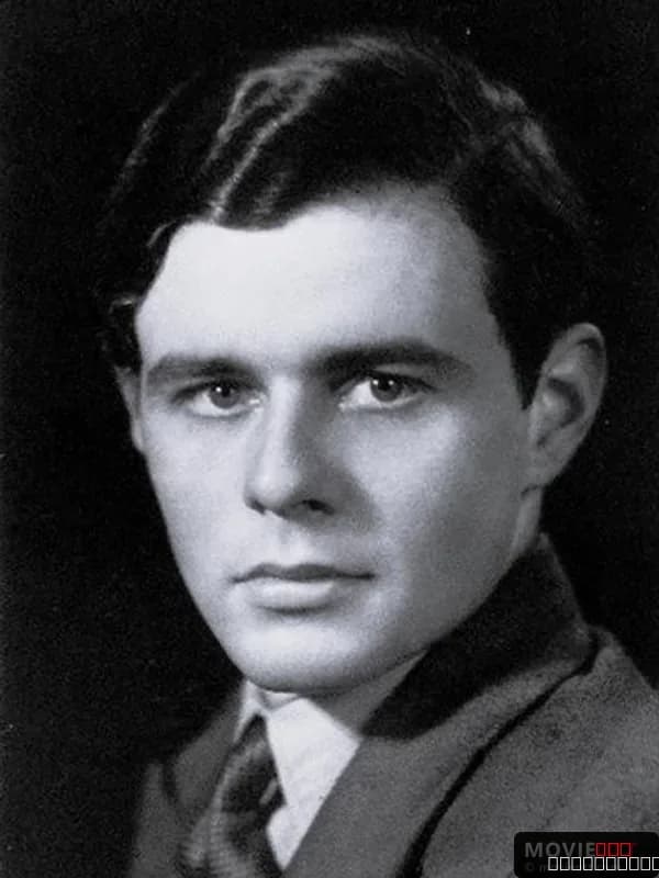 Niall MacGinnis