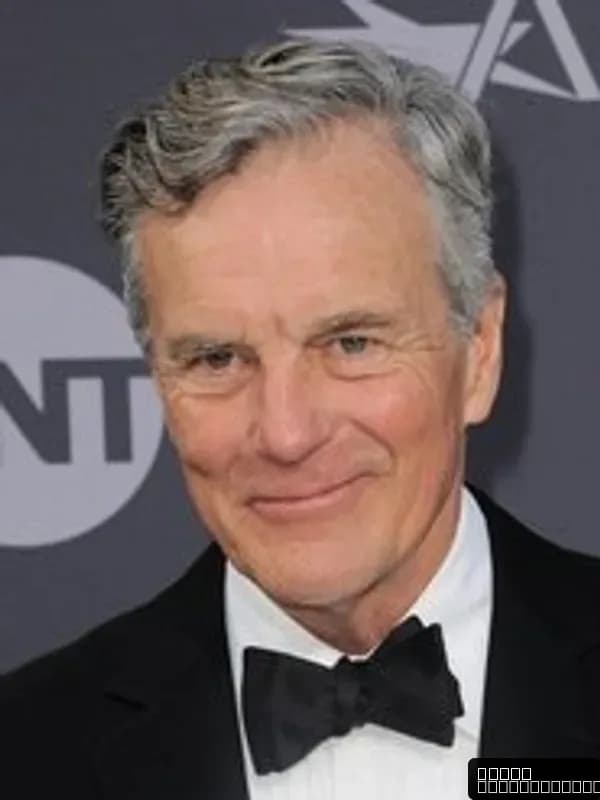 Nicholas Hammond
