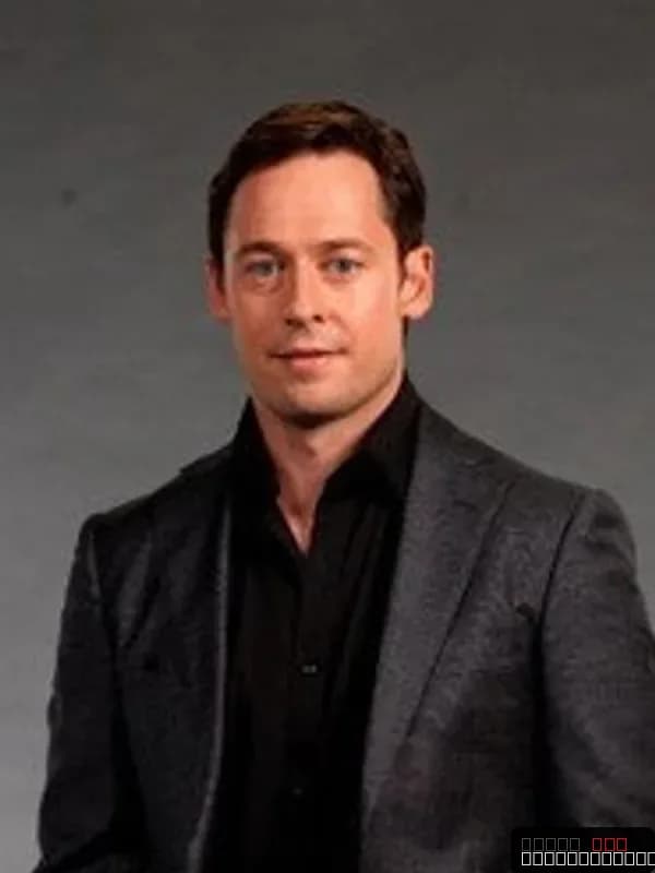 Nick McKenzie