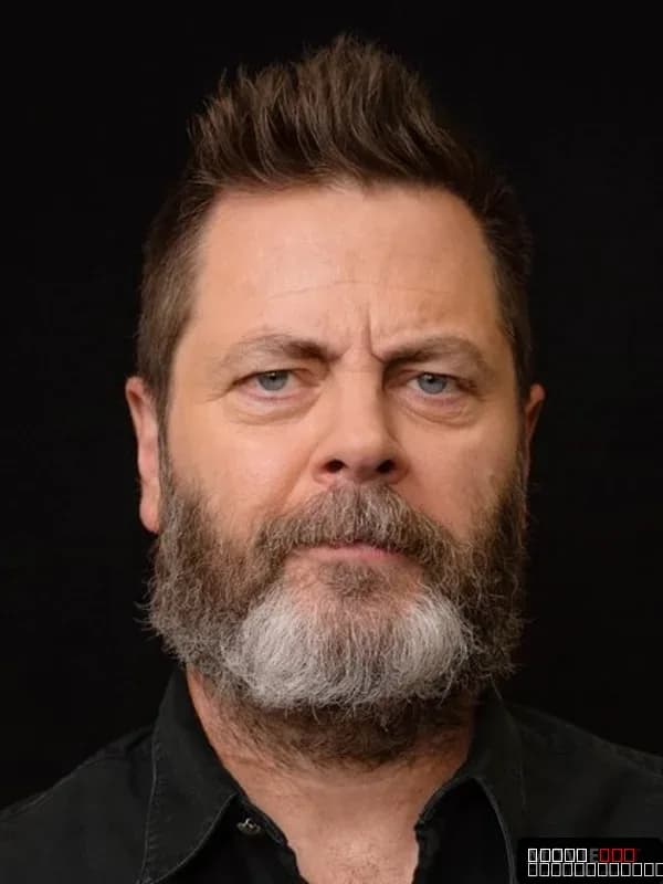 Nick Offerman