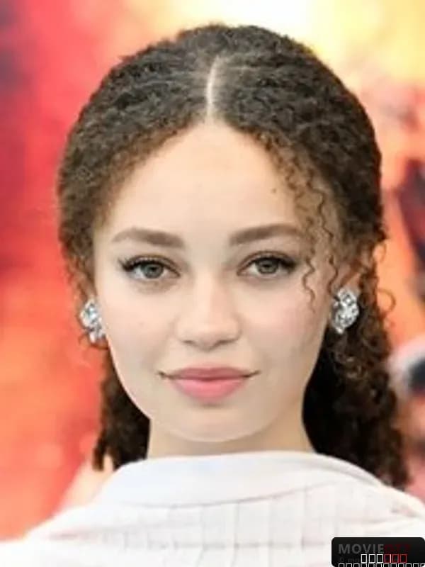Nico Parker
