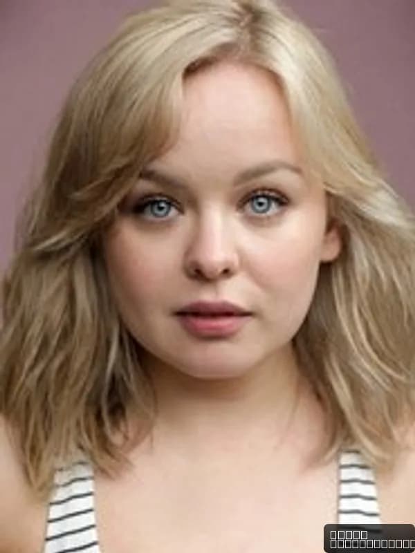 Nicola Coughlan