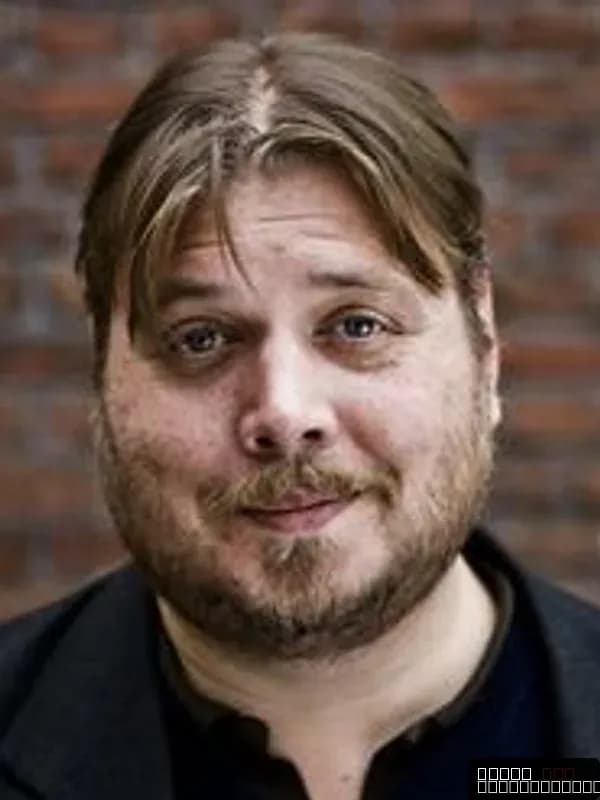 Nicolas Bro