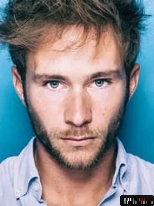 Nicolas Robin