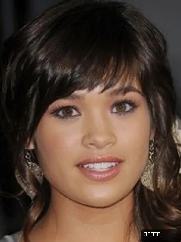Nicole Gale Anderson