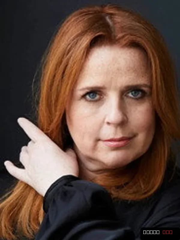 Nicole Johannhanwahr