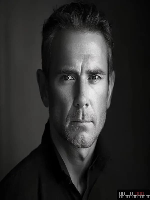 Nigel Collins