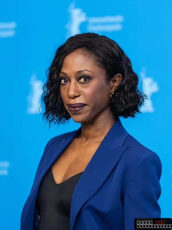 Nikki Amuka-Bird