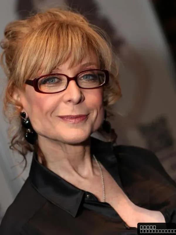 Nina Hartley