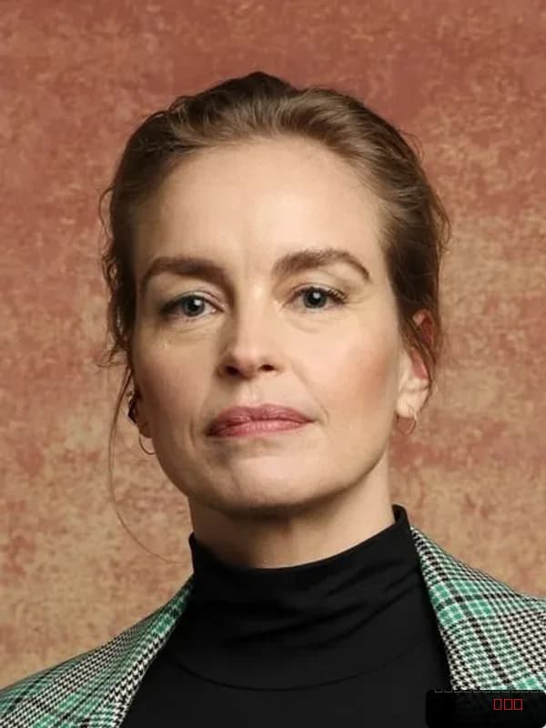 Nina Hoss