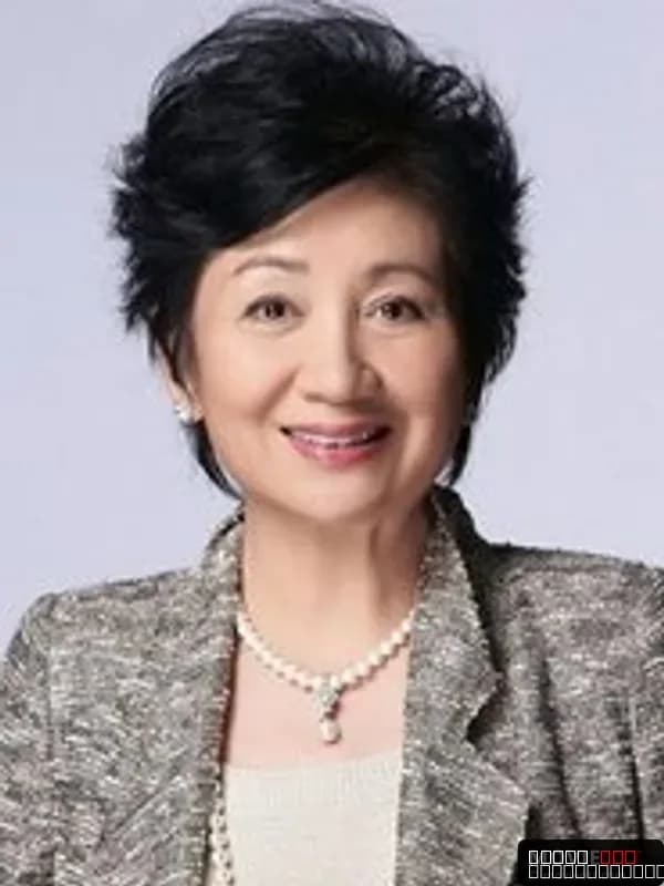 Nina Paw Hei-Ching