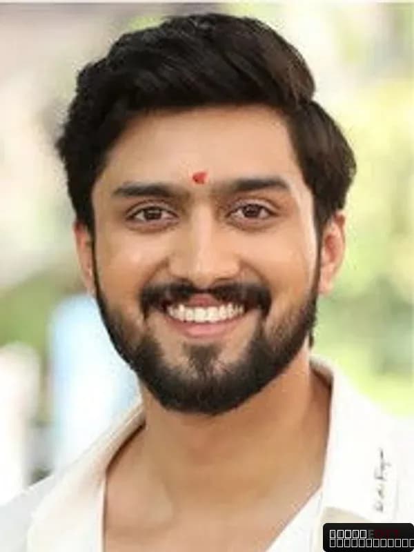 Niranjan Sudhindra