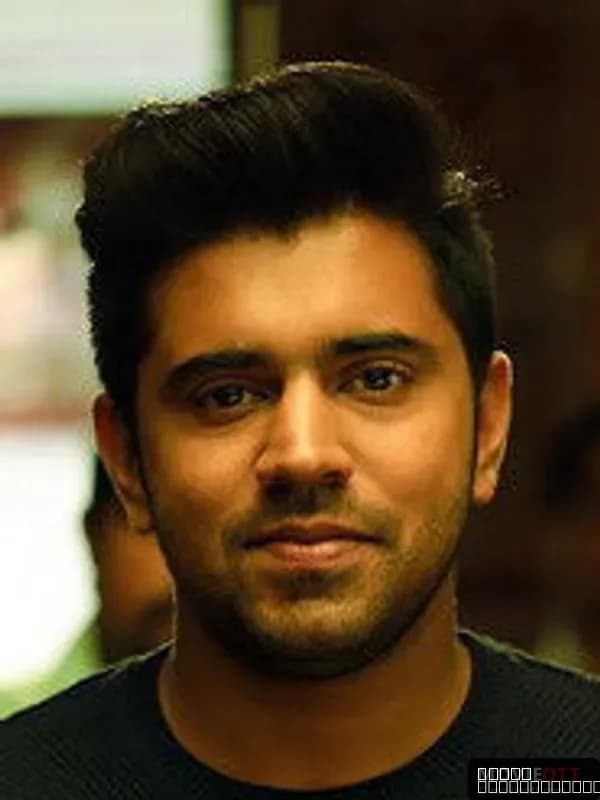 Nivin Pauly