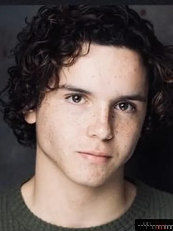Noah Lomax