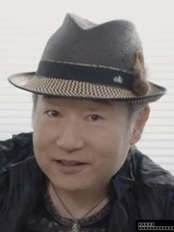 Nobuo Tobita
