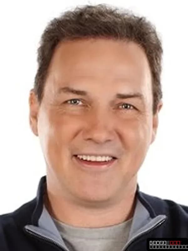 Norm Macdonald