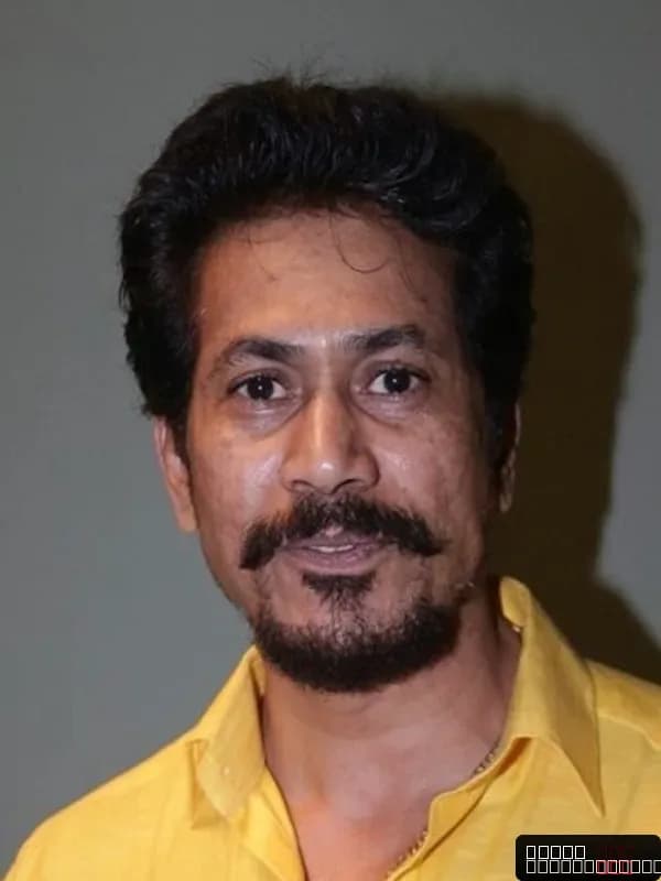 O. A. K. Sundar
