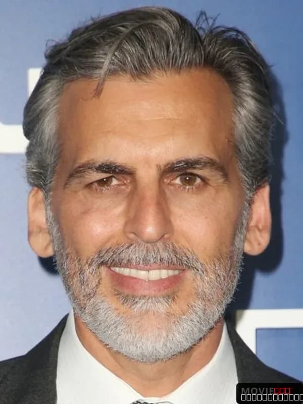 Oded Fehr