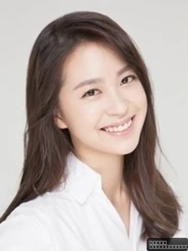 Oh Ah-yeon