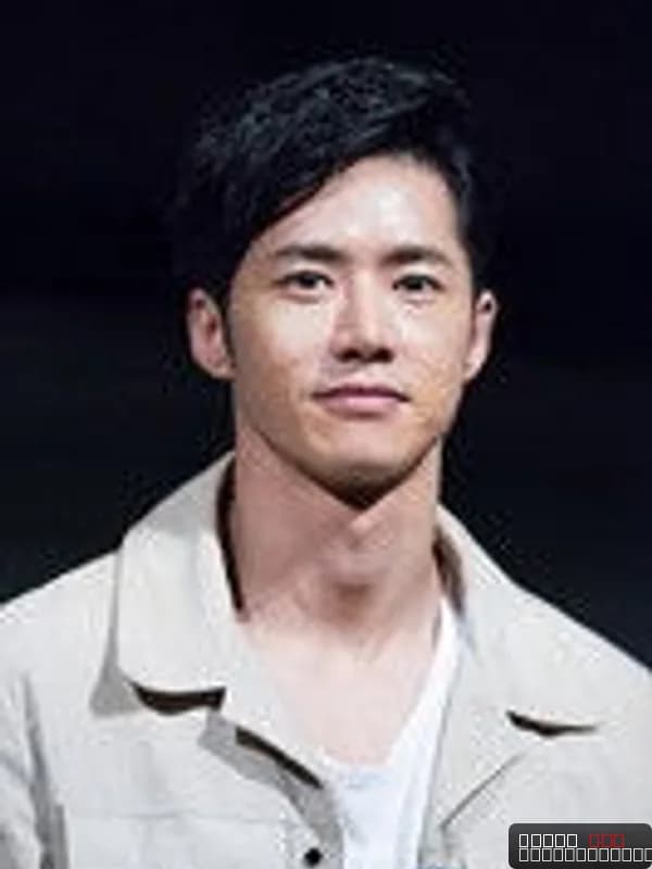 Oh Jong-hyuk