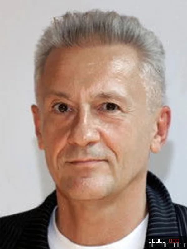 Oleg Menshikov