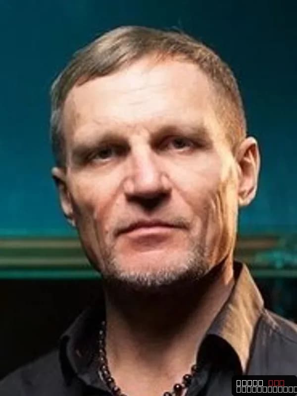 Oleh Skrypka