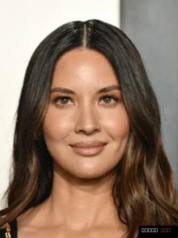 Olivia Munn
