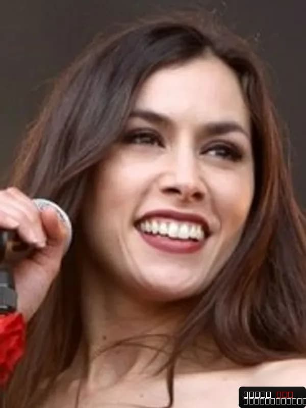Olivia Ruiz