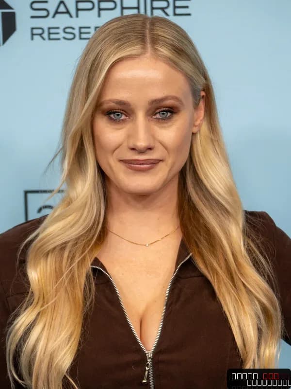 Olivia Taylor Dudley