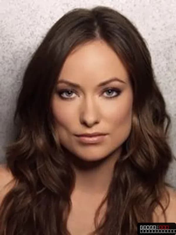 Olivia Wilde