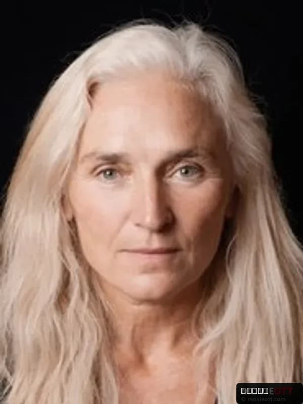 Olwen Fouéré