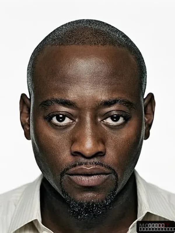 Omar Epps
