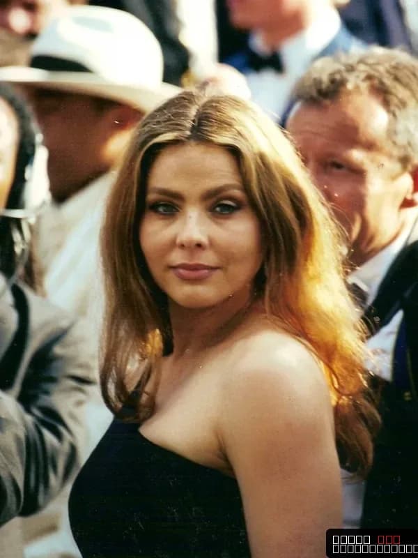 Ornella Muti