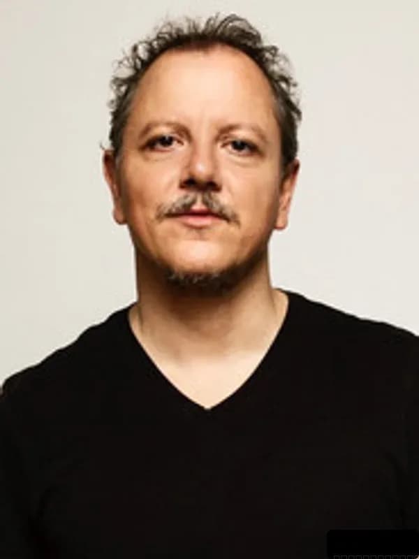 Óscar de la Fuente