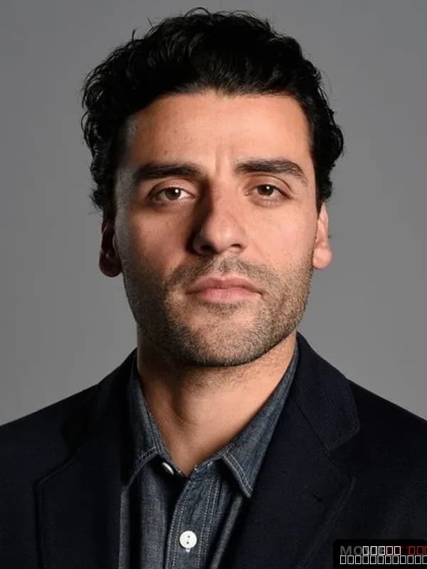 Oscar Isaac