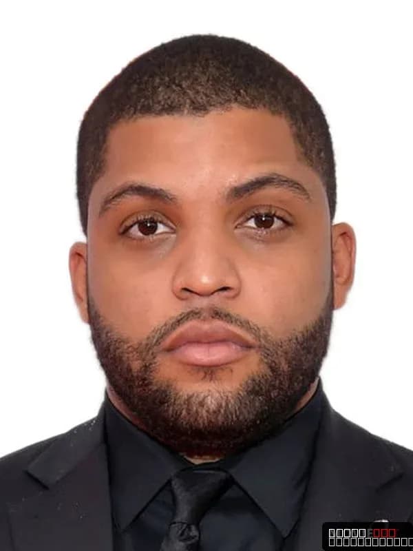 O'Shea Jackson Jr.