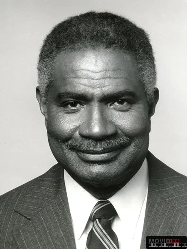 Ossie Davis