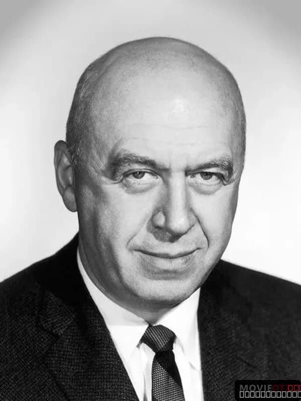 Otto Preminger